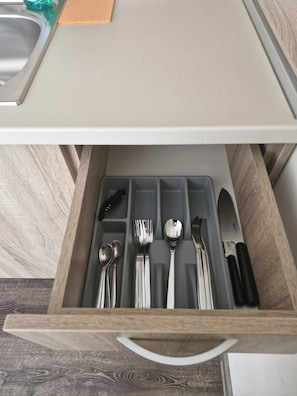 Cucina privata