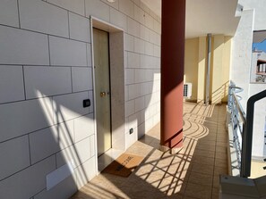 Detalj exteriör