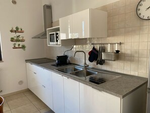 Eget kök