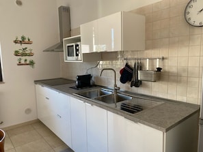 Eget kök