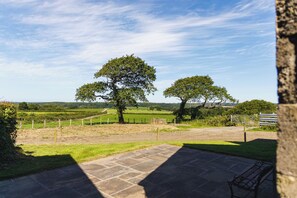 Games Room View