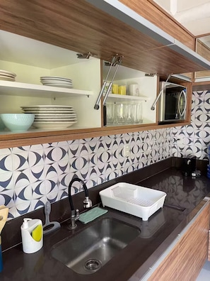Cuisine privée