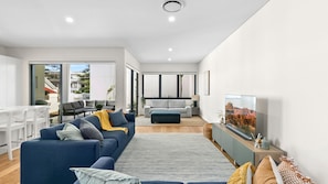 Lounge Area