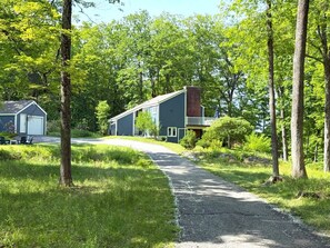 Home - View from Private Drive