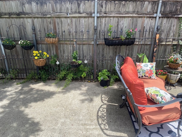 Terrass/Patio