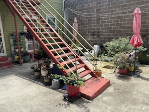 Terrass/Patio
