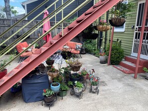 Terrass/Patio