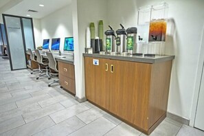 Businesscenter