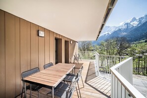 Speisen im Freien