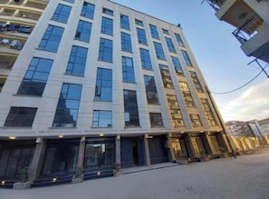 Ulkopuoli