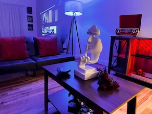 Intérieur