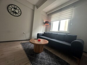 Coin séjour