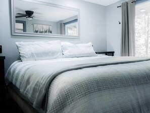King Bedroom