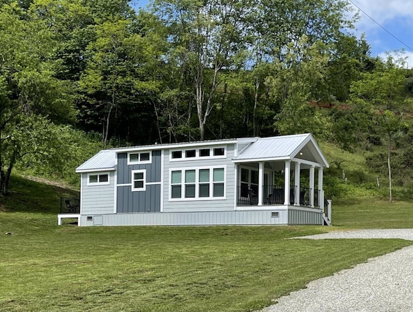 Exteriör