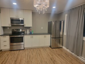 Cucina privata