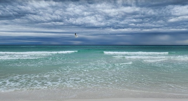 Beautiful 30A Beaches
