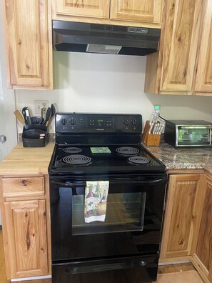 Cucina privata