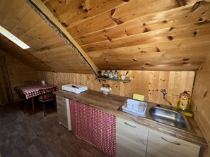 Kitchenette