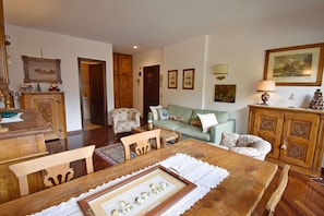 Holiday apartment for rent in Madonna di Campiglio