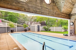 The Villas at Norwich Inn & Spa Condominiums | Community Amenities