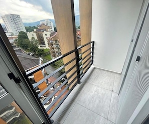 Boendeområde