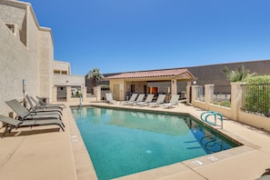 The Nautical Estates | Community Amenities