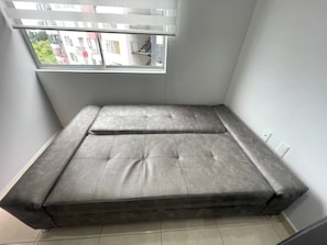 Interiör