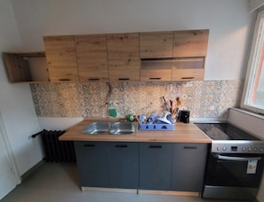 Eget kök