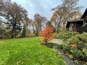Boendeområde