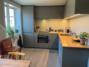 Cuisine privée