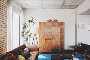 Living space