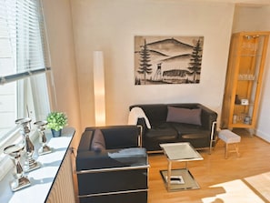 Coin séjour