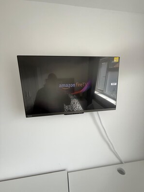 テレビ