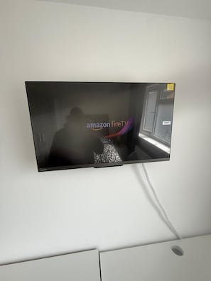 テレビ