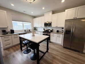 Cucina privata
