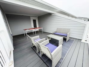 Terrazza/patio