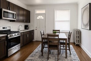 Cucina privata