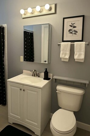 Salle de bain