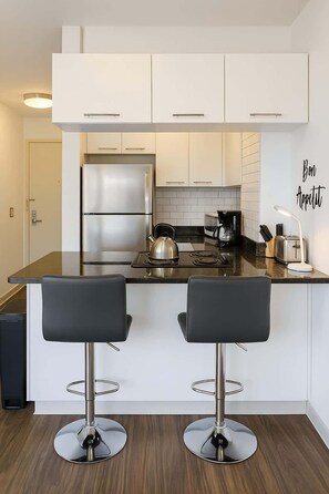 Cucina privata
