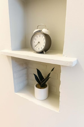 Detalj interiör