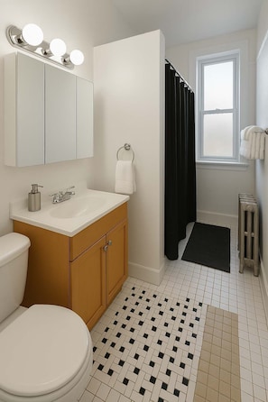 Baño