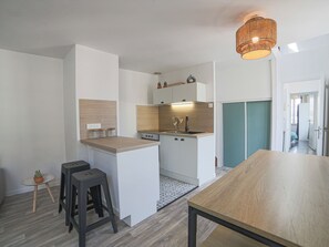 Eget kök