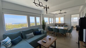 Coin séjour