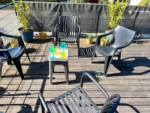 Terrass/Patio