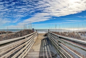 Plage