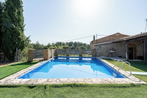Alberca