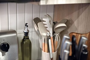 Kaffe og/eller kaffemaskine
