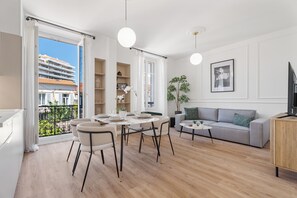 Coin séjour