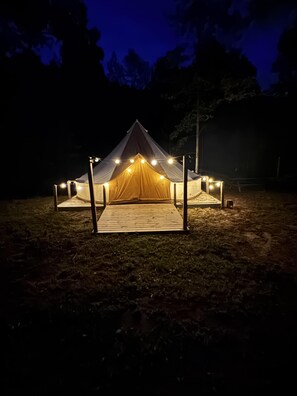 Boendeområde
