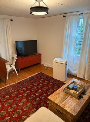 Interiör